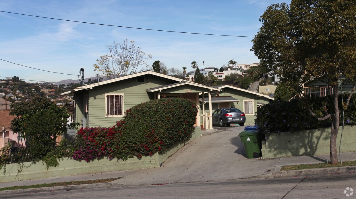 Building Photo - 1507 Allison Ave