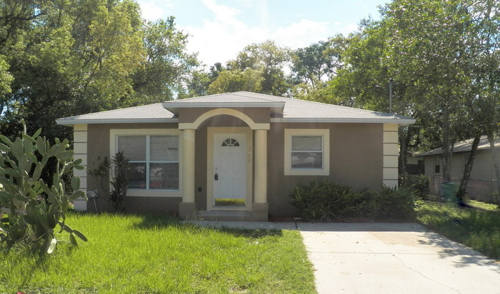 Primary Photo - Updated 3/2 with large back yard