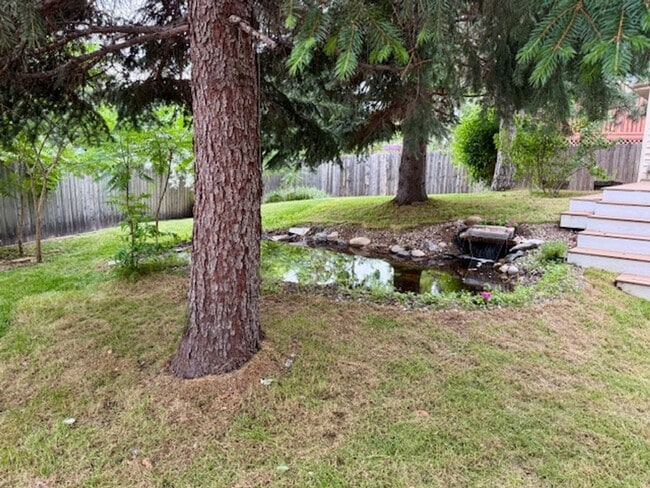 Foto del edificio - Park-like Yard, Updated Home