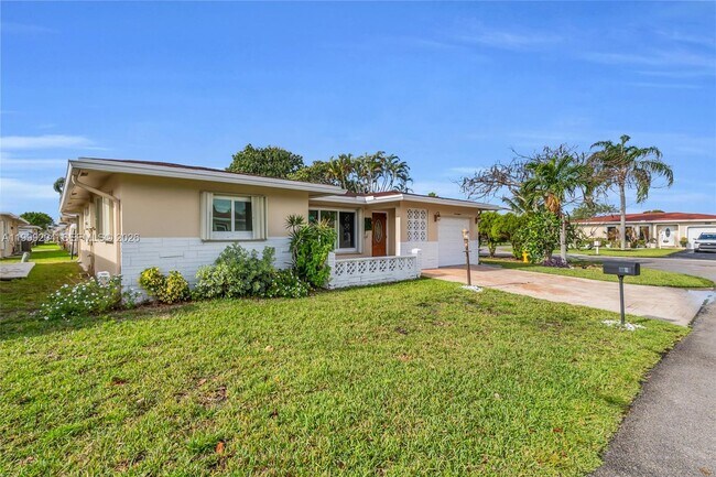 Foto del edificio - 1280 NW 49th St
