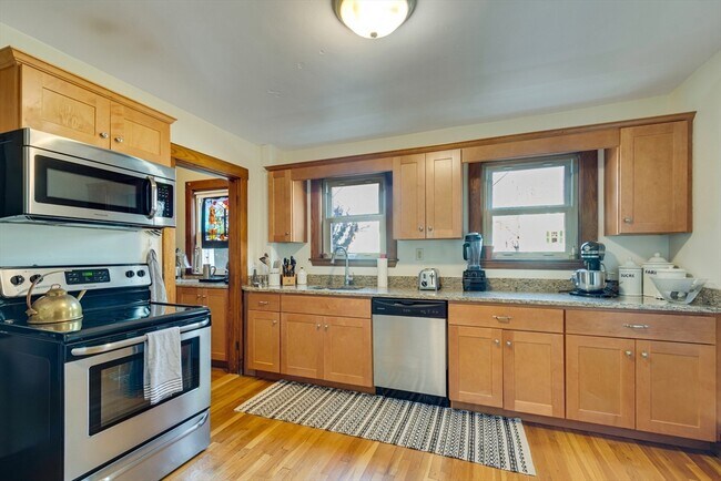 Foto del edificio - 359 Washington St