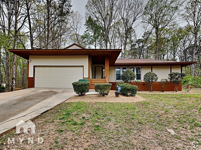 Building Photo - 4906 Wolverton Dr