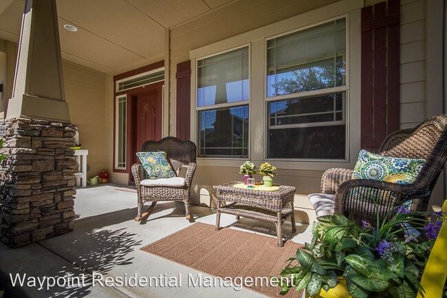 Foto del edificio - 4 br, 2.5 bath House - 8203 N Sunbelt Ave