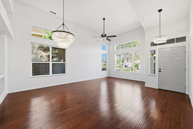 Foto del edificio - Contemporary Single Level North Napa Home