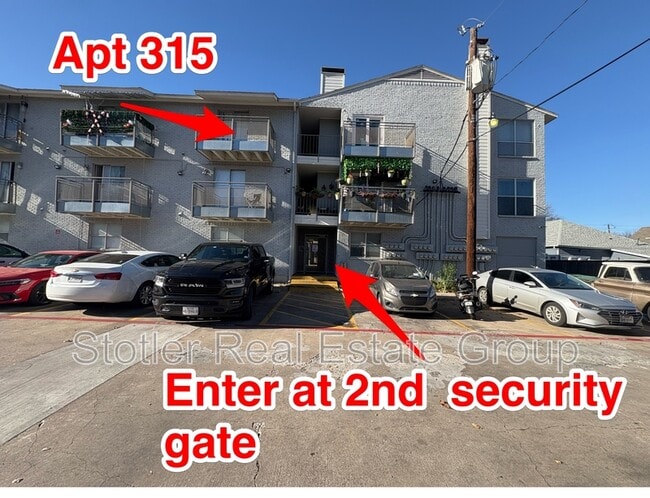 Photo - 4502 Gaston Ave House