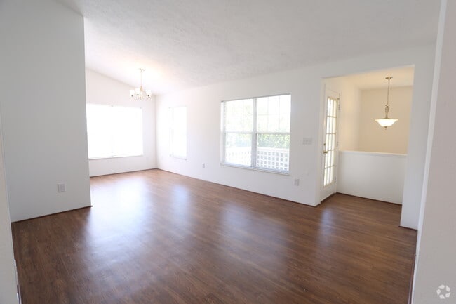 Interior Photo - Mountain View Apartments