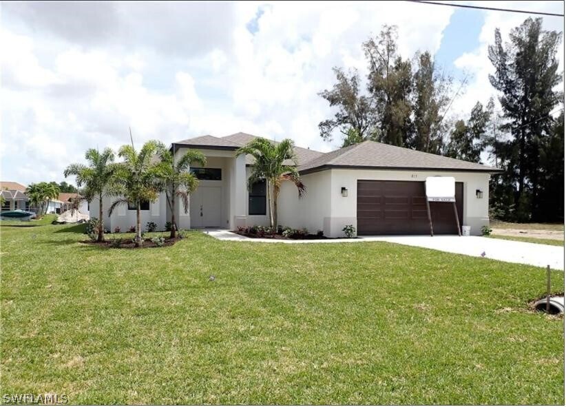 Primary Photo - 815 SW 11th Ct