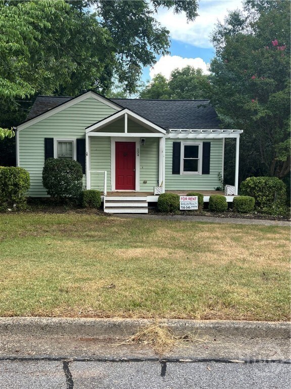 Foto principal - 134 Westover Dr