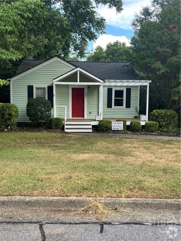 Building Photo - 134 Westover Dr
