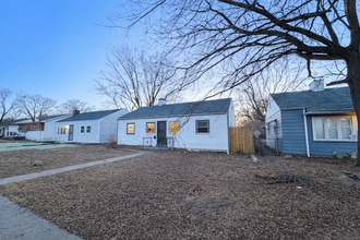 Building Photo - 4018 Tyler St