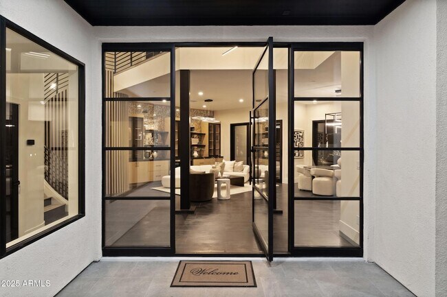 Foto del edificio - 3135 E Palo Verde Dr