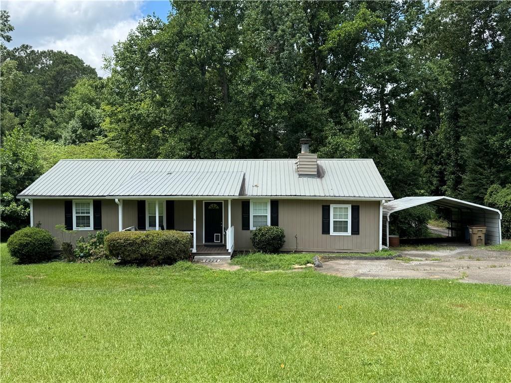Primary Photo - 2595 Hurt Bridge Rd