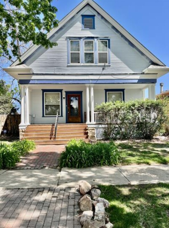 1305 8th St Unit 2, Greeley, CO 80631 Condo for Rent in Greeley, CO