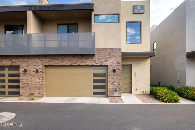 Foto del edificio - 901 S Smith Rd