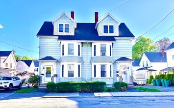 Building Photo - 798 Summer St