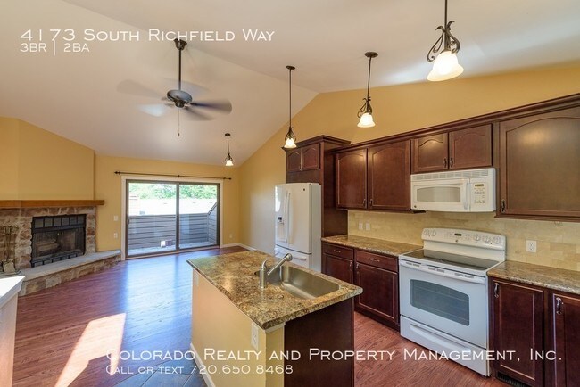 Foto del edificio - 4173 S Richfield Way