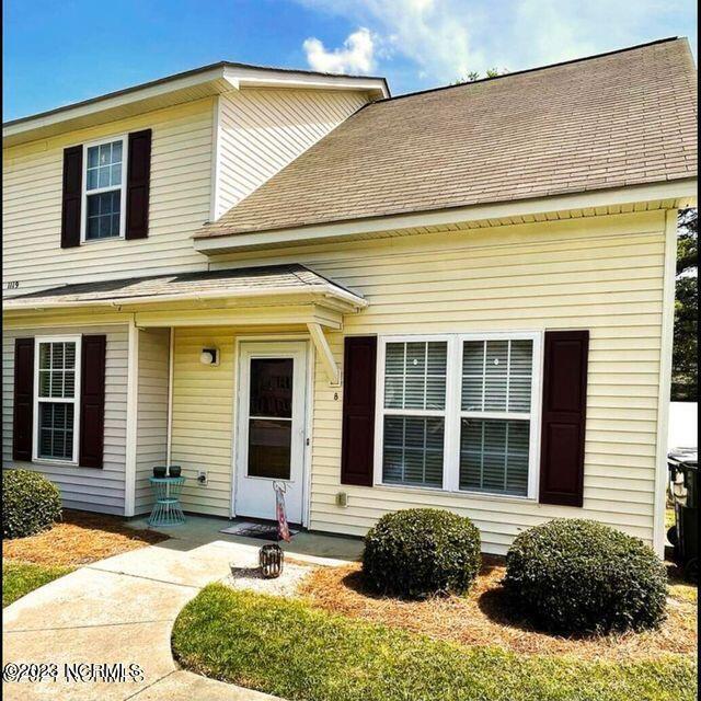 Primary Photo - 1119 Brownlea Dr