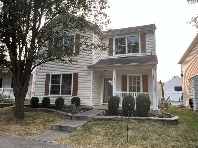 Foto del edificio - 8283 Tegmen St