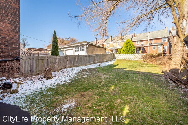 Foto del edificio - 3 br, 2 bath House - 3269 Parkview Avenue