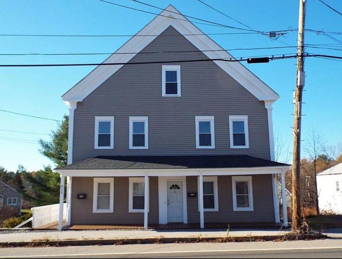 Photo - 812 Gray Rd