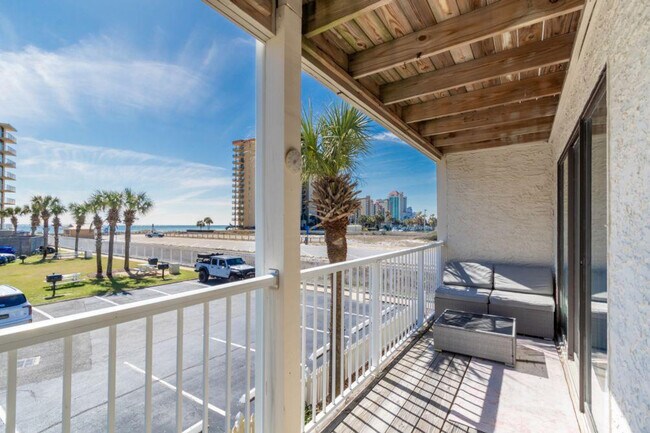 Foto del edificio - 24522 Perdido Beach Blvd