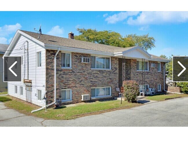 Lakeside Apartments for Rent Highland, IN 4 Rentals