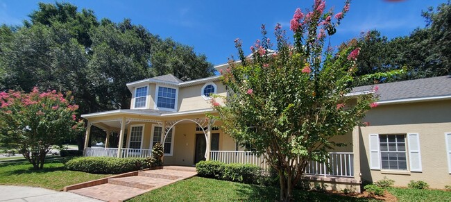 Foto del edificio - 11749 Osprey Pointe Blvd