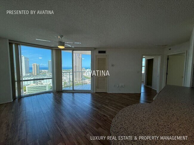 Foto del edificio - 801 S King St