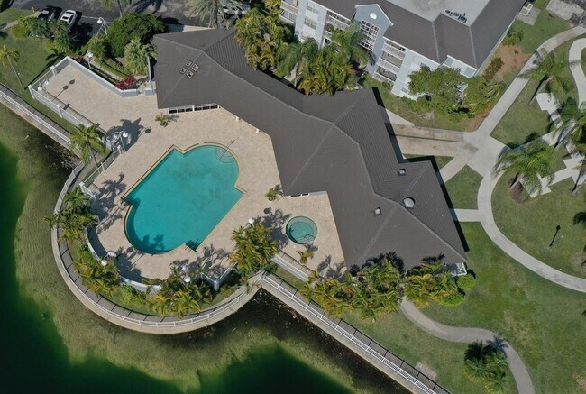 Building Photo - 8520 SW 212th St