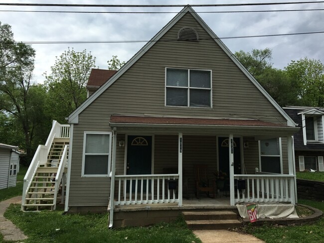 Building Photo - 1019 Vine St