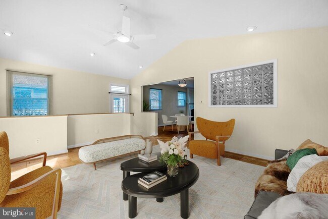 Foto del edificio - 6504 Stratford Rd