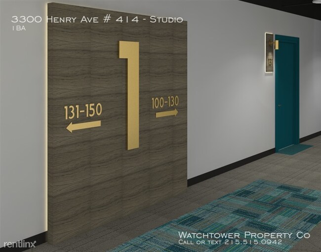 Building Photo - 3300 Henry Ave # 414