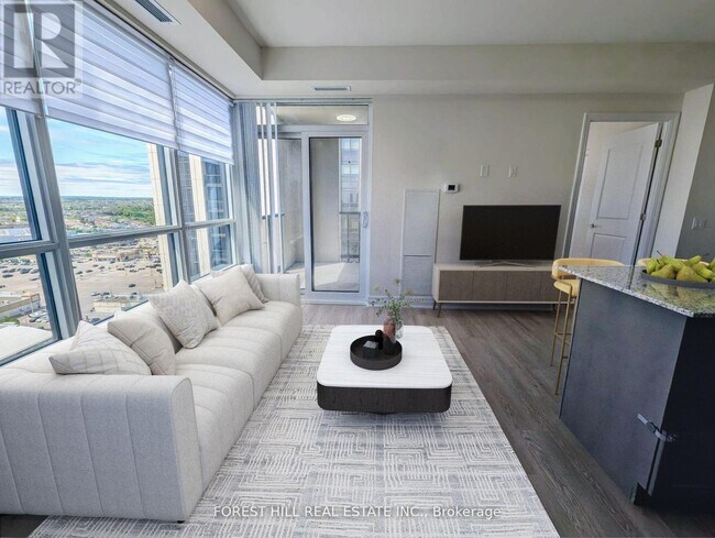 Photo du bâtiment - 9075 Jane St