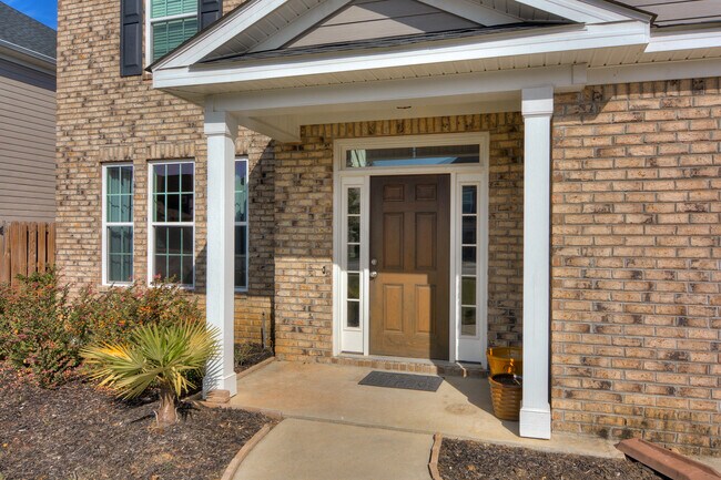 Foto del edificio - 1030 Ardrey Cir