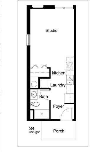 Studio - The Nine