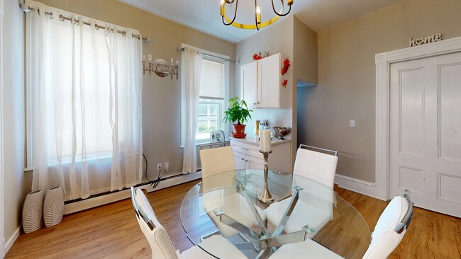 Foto del edificio - 27 Allston St