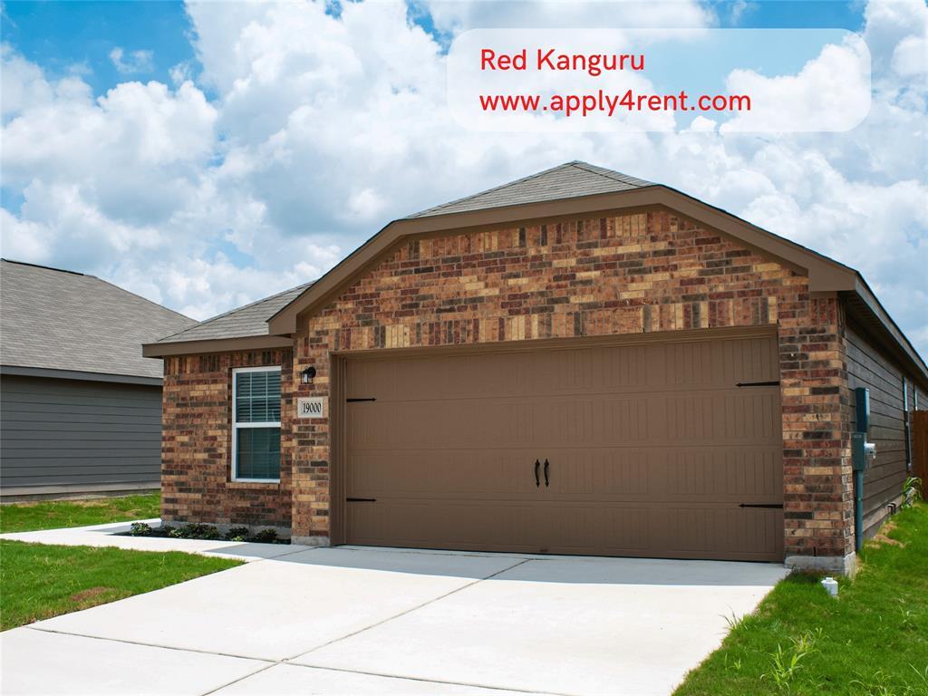 19000 Speculator Ln, Elgin, TX 78621 House Rental in Elgin, TX