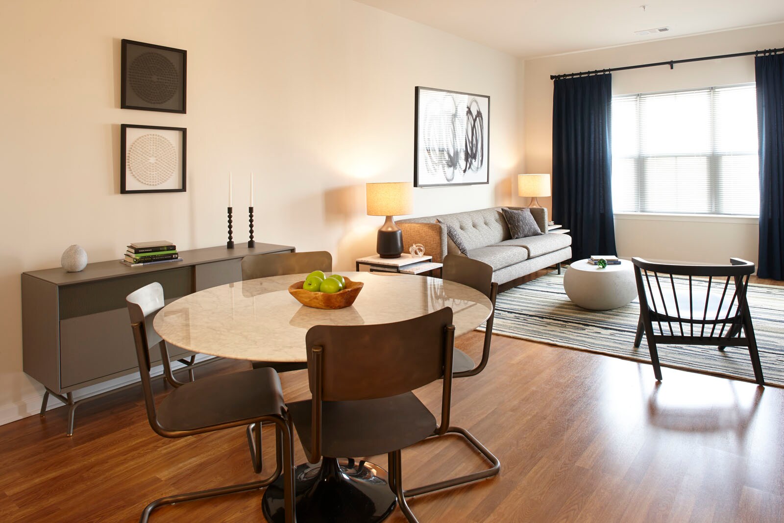 Madison Farms Apartments photo 2