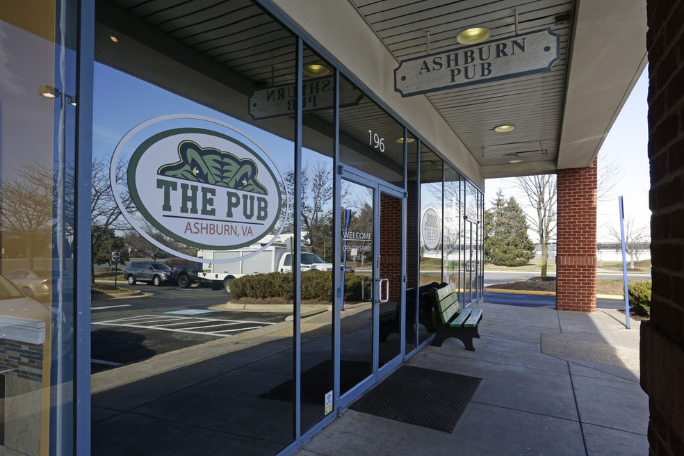 Ashburn Village Apartments for Rent Ashburn, VA