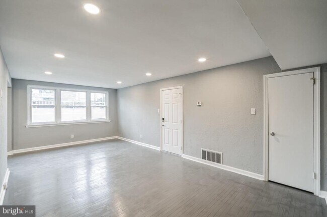 Foto del edificio - 2137 Bryn Mawr Ave