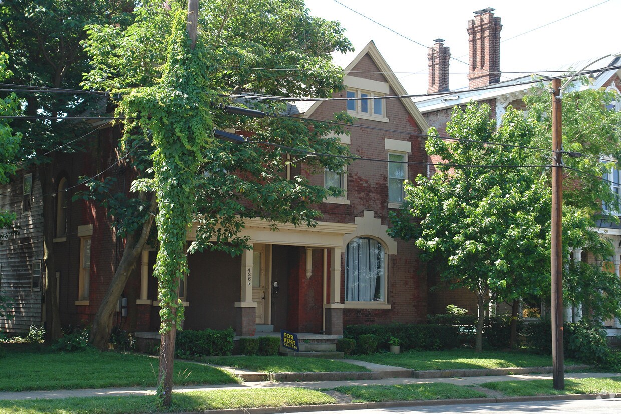 Primary Photo - 436 S Broadway