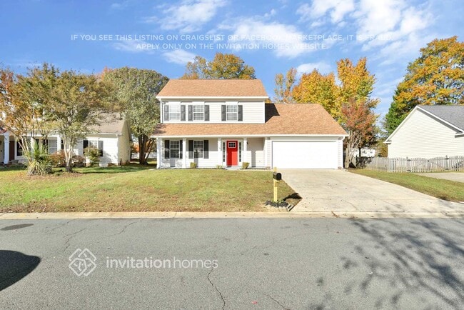 Foto del edificio - 3613 Kristofer Dr