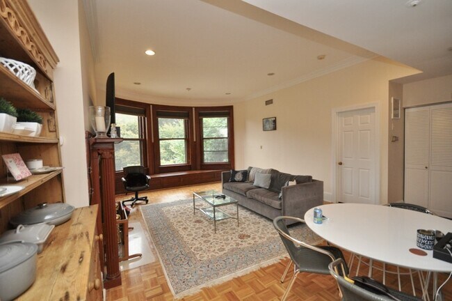 Foto del edificio - 280 Commonwealth Ave