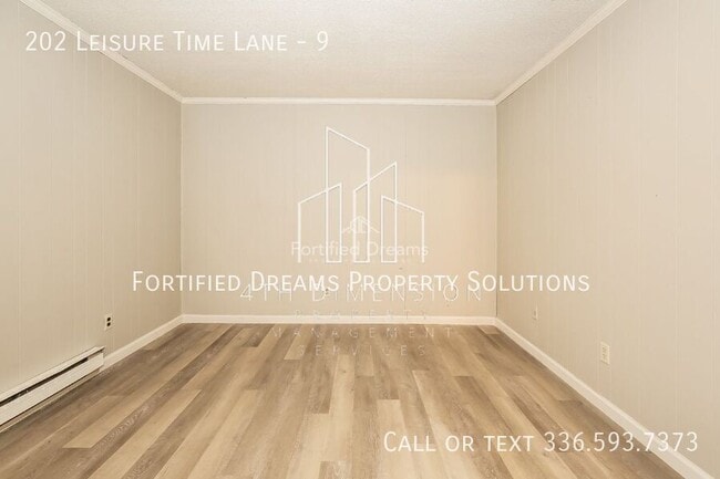 Building Photo - 202 Leisure Time Ln