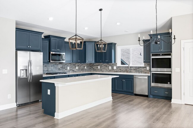 Building Photo - 1613 Lampwick Ct