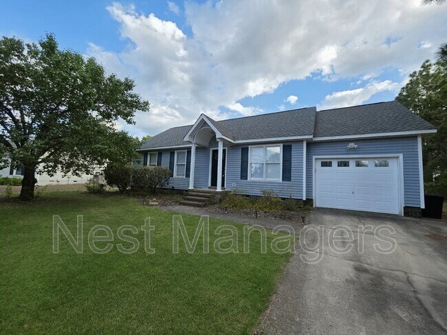 Building Photo - 6333 Cicada St