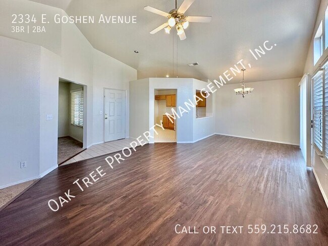 Foto del edificio - 2334 E Goshen Ave
