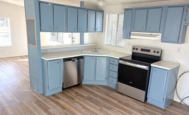 Foto del edificio - cute and cozy