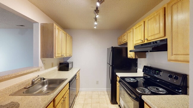 Interior Photo - Ridgewood