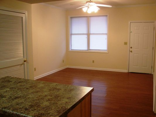 Sala de estar - Emerson Court